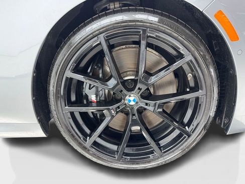 Used 2024 BMW 840i Coupe image 38