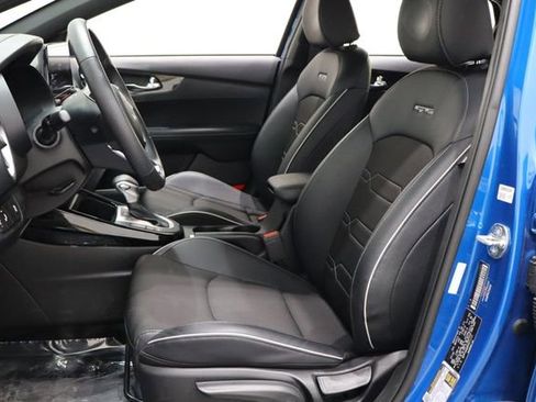 Used 2023 Kia Forte GT-Line image 10