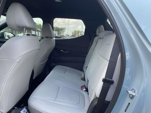 New 2026 Hyundai Santa Cruz SEL AWD/4WD image 10