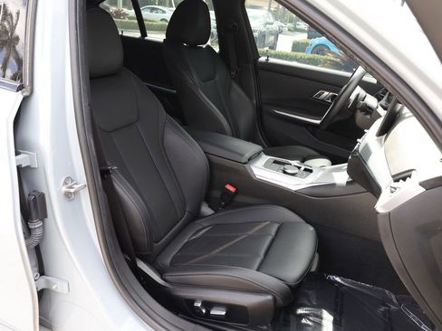 Used 2023 BMW M340i w/ Shadowloine Package RWD image 23
