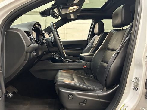 Used 2022 Dodge Durango Citadel AWD/4WD image 7