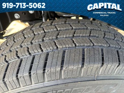 New 2026 Ford F350 XL w/ XL Chrome Package image 13