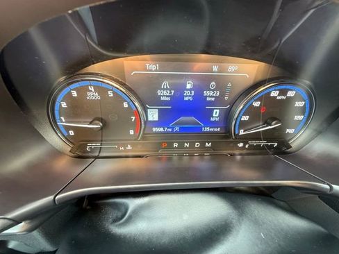 Used 2023 Ford Bronco Sport Badlands w/ Premium Package image 21