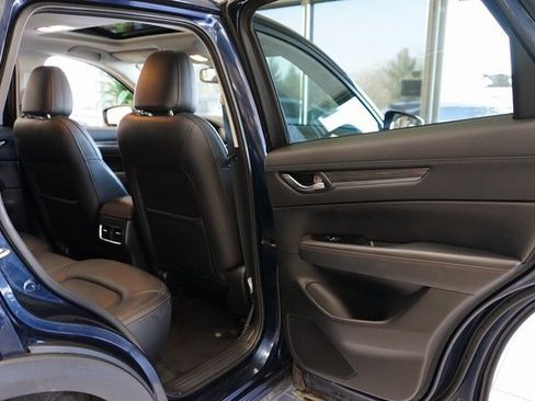 Used 2019 MAZDA CX-5 Grand Touring w/ GT Premium Package image 48