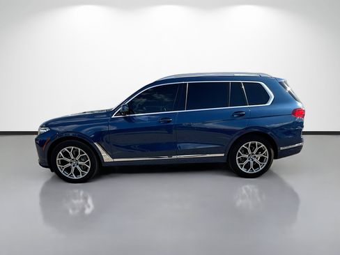 Used 2020 BMW X7 xDrive40i w/ Premium Package AWD/4WD image 6