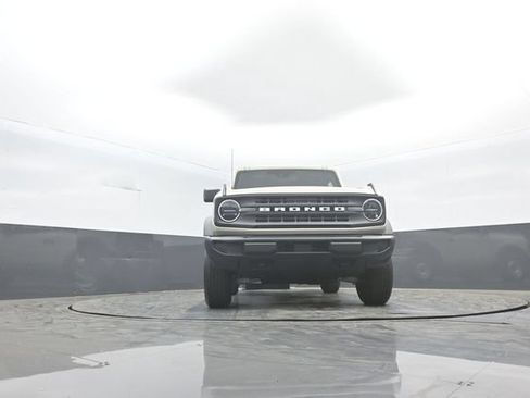 New 2026 Ford Bronco 2-Door AWD/4WD image 27