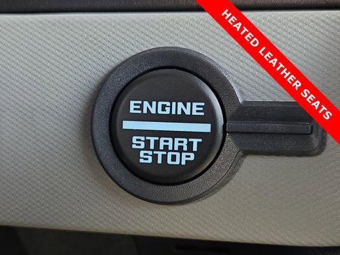 Used 2022 Ford Bronco Badlands image 20