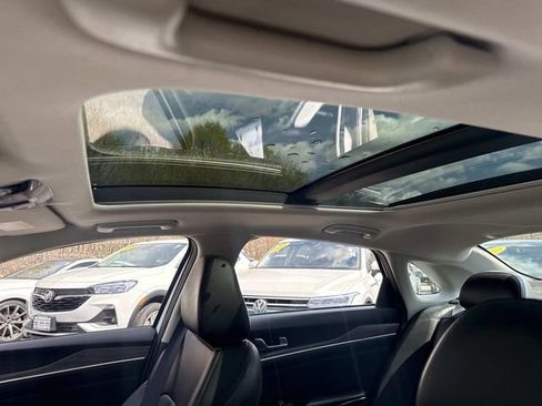 Used 2023 Kia K5 EX FWD image 22