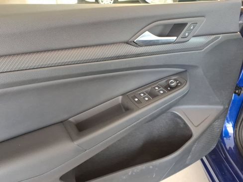 Used 2023 Volkswagen Golf R AWD/4WD image 15