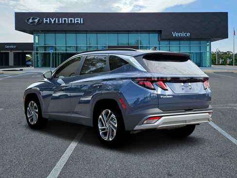 New 2026 Hyundai Tucson SEL Plus FWD image 5