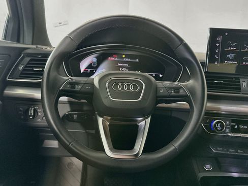 Used 2025 Audi Q5 2.0T Premium AWD/4WD image 18