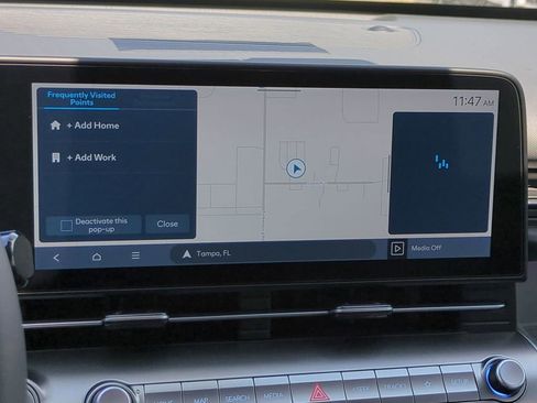 New 2026 Hyundai Kona Limited FWD image 24