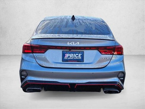 Used 2023 Kia Forte GT image 7