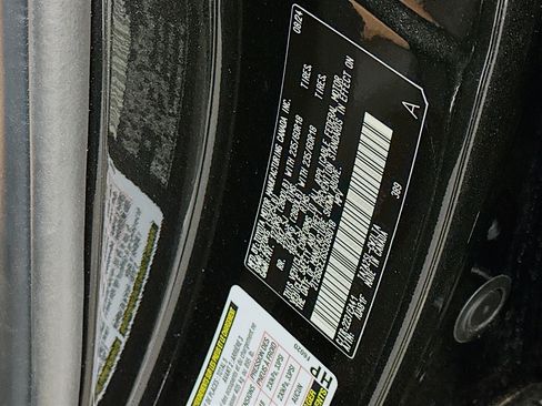 Used 2025 Lexus NX 350 AWD w/ Accessory Package (2T) image 12