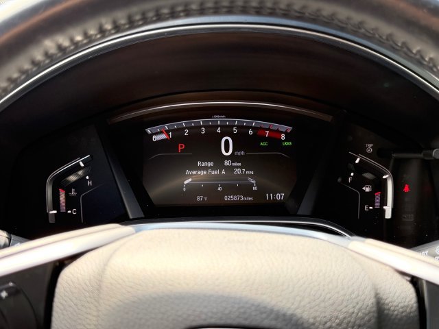 Used 2021 Honda CR-V Touring image 25