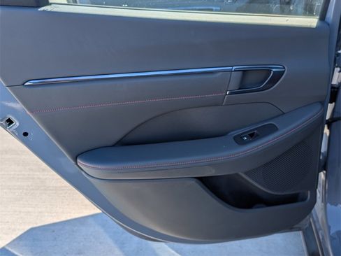 Used 2024 Hyundai Sonata N Line image 20