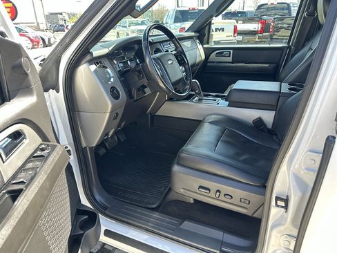 Used 2014 Ford Expedition EL Limited w/ Equipment Group 301A AWD/4WD image 49