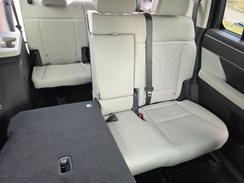 New 2026 Hyundai Santa Fe SEL image 26