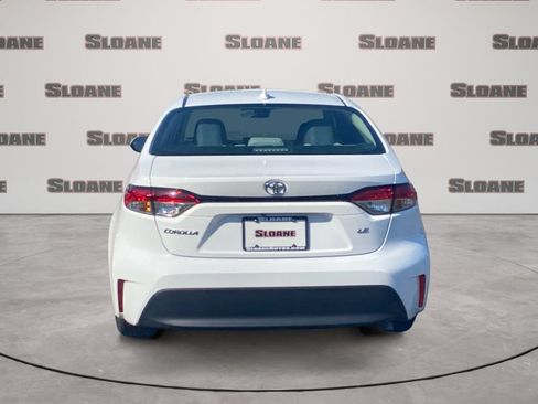 Used 2023 Toyota Corolla LE FWD image 4