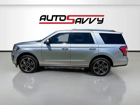 Used 2021 Ford Expedition Limited RWD image 4