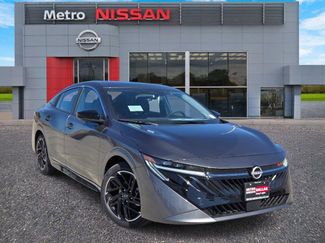 New 2026 Nissan Sentra SR w/ SR Premium Package video 1