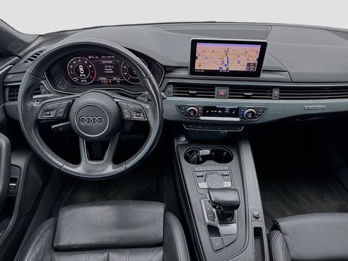 Used 2018 Audi A5 2.0T Premium Plus w/ Premium Plus image 15