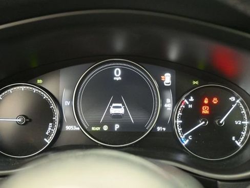 Certified 2026 MAZDA CX-50 AWD 2.5 Hybrid w/ Weather Package image 9