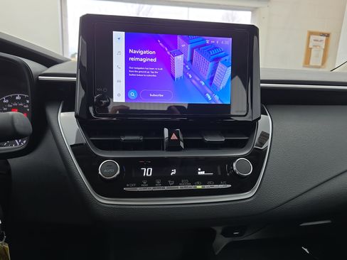 Used 2024 Toyota Corolla LE image 19