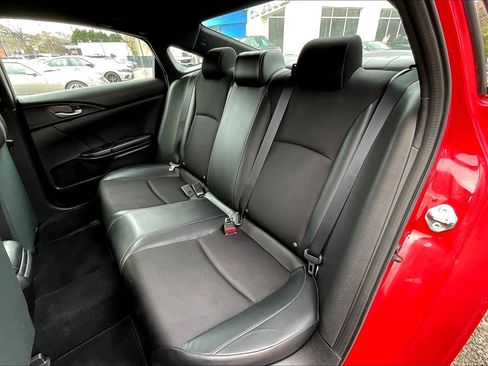 Used 2021 Honda Civic Sport image 26