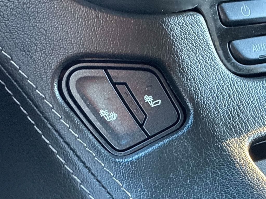 Used 2019 Chevrolet Tahoe LT AWD/4WD image 32