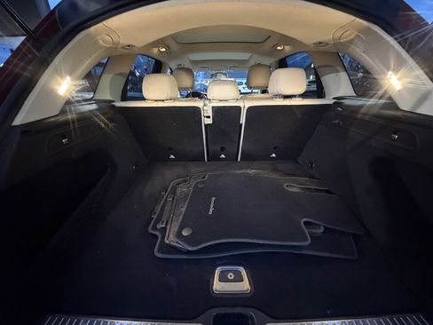 Used 2016 Mercedes-Benz GLC 300 4MATIC image 6