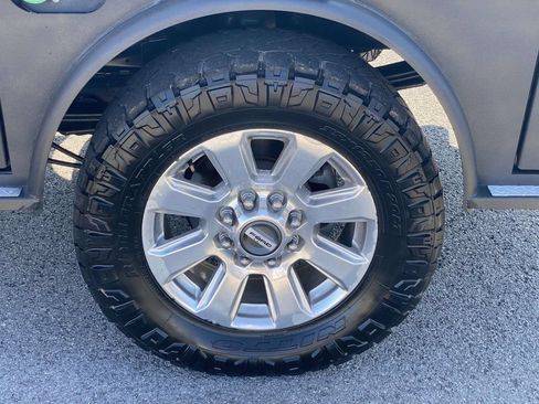 Used 2019 Ford F250 XL w/ STX Appearance Package AWD/4WD image 37