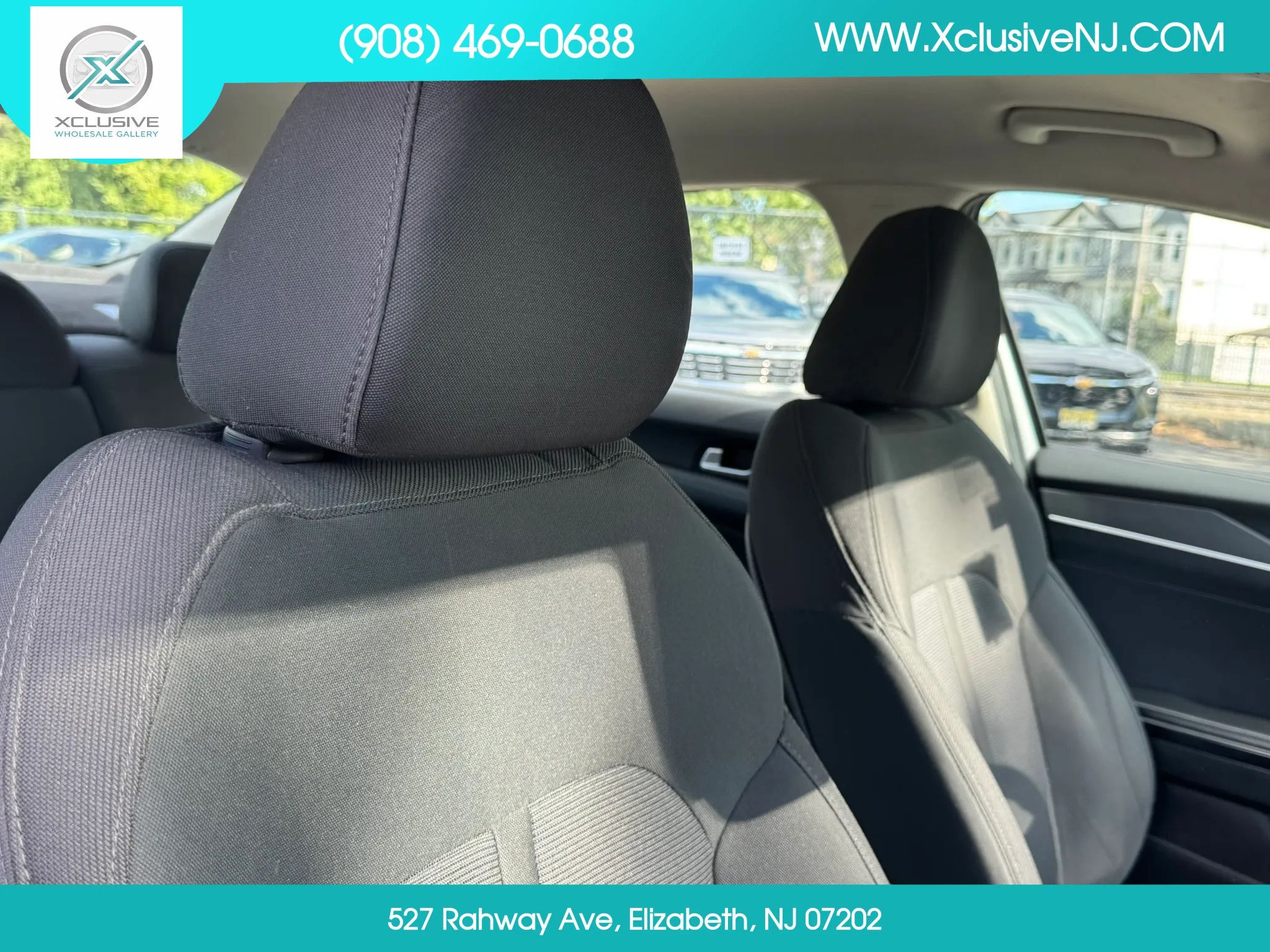 Used 2021 Kia K5 LXS FWD image 25