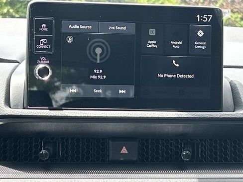 Used 2026 Honda CR-V EX image 25