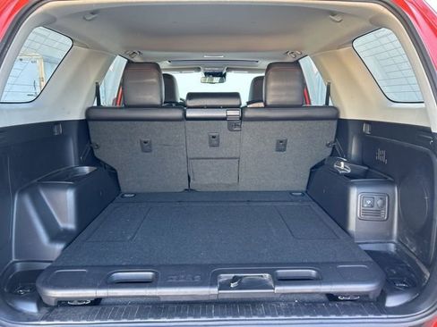 Used 2023 Toyota 4Runner TRD Pro image 10