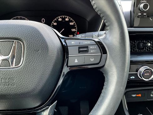 Used 2024 Honda CR-V EX-L image 24