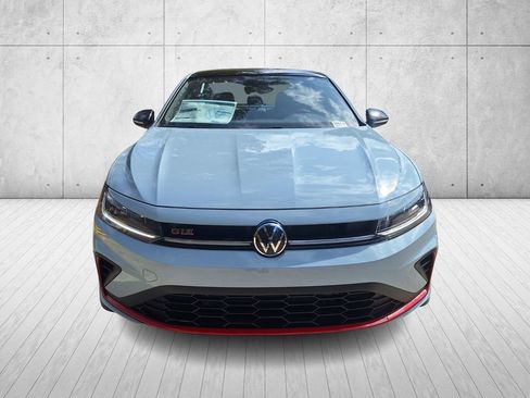 New 2026 Volkswagen Jetta GLI Autobahn FWD image 8