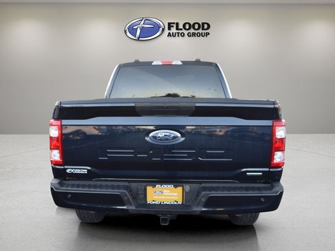 Certified 2023 Ford F150 XL w/ STX Appearance Package image 5