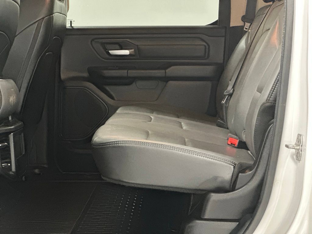 Used 2019 RAM 1500 Tradesman w/ Trailer Tow Group RWD image 20