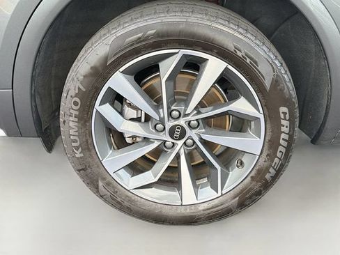 Used 2022 Audi Q5 2.0T Prestige AWD/4WD image 30