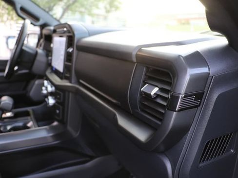 Used 2024 Ford F150 XLT w/ Equipment Group 303A High AWD/4WD image 13