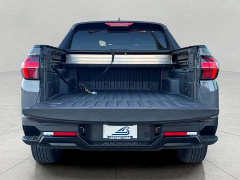 Used 2024 Hyundai Santa Cruz Night image 36