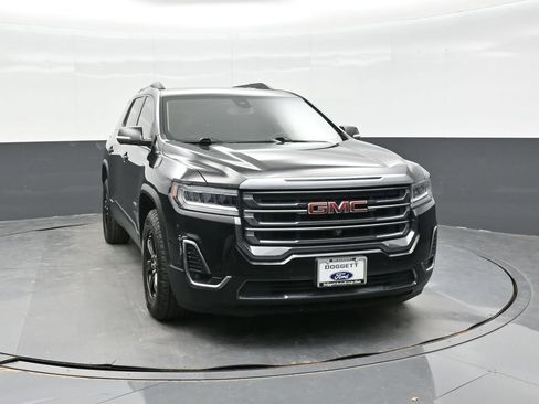 Used 2022 GMC Acadia AT4 w/ Technology Package AWD/4WD image 19