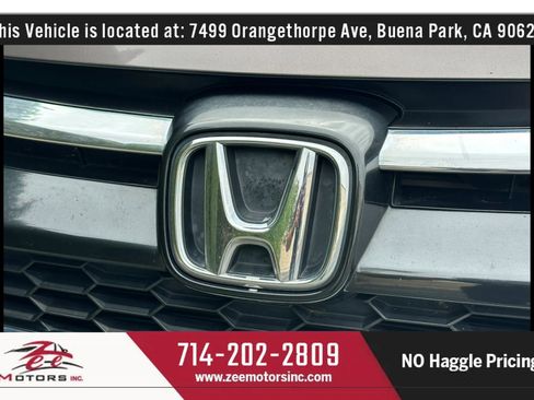 Used 2015 Honda CR-V EX-L image 55