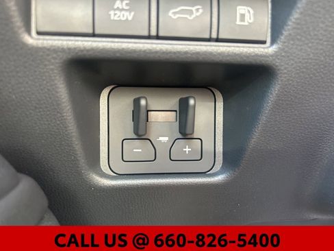 New 2025 Toyota Land Cruiser image 33