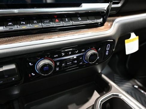 New 2026 Chevrolet Silverado 1500 LT Trail Boss w/ LT Trail Boss Premium Package image 19