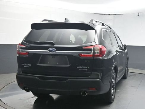Used 2023 Subaru Ascent Limited AWD/4WD image 7