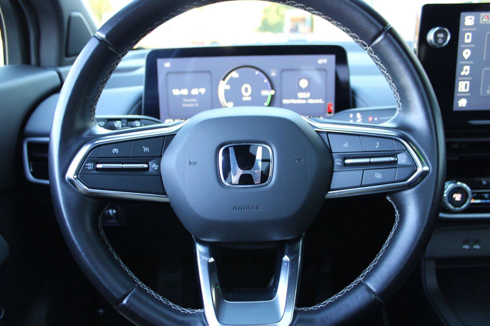 Used 2024 Honda Prologue Touring image 27