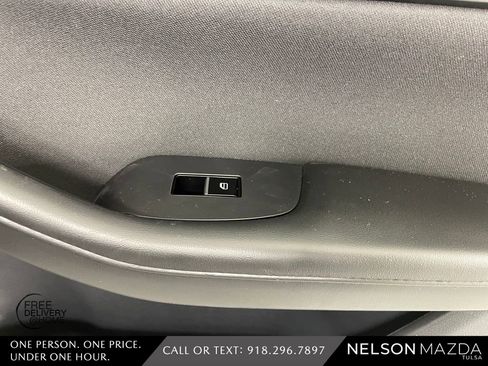 New 2026 MAZDA CX-30 AWD 2.5 S image 48