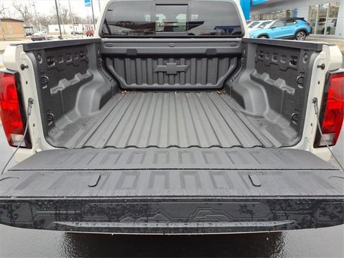 New 2026 Chevrolet Colorado Trail Boss image 4